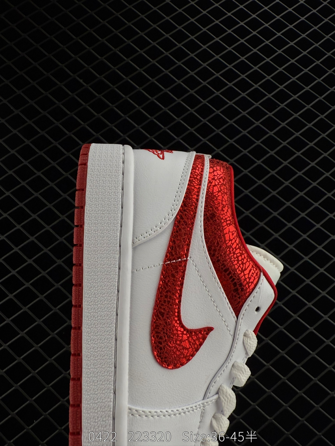 Jordan Air Jordan 1 Low SE WMNS